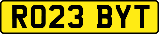 RO23BYT