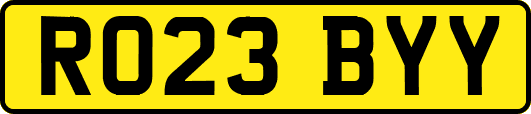 RO23BYY