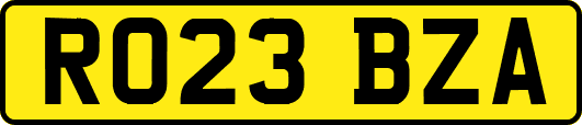 RO23BZA