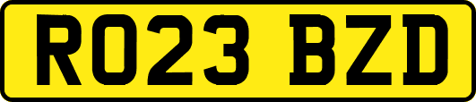 RO23BZD