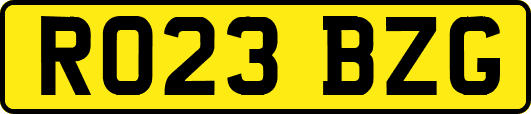 RO23BZG