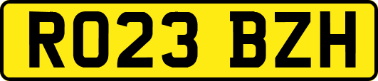 RO23BZH
