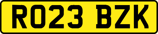 RO23BZK
