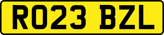 RO23BZL