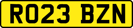 RO23BZN