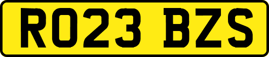 RO23BZS