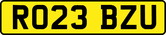 RO23BZU