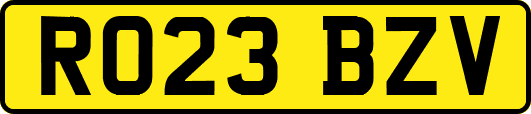 RO23BZV
