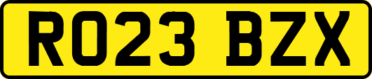 RO23BZX
