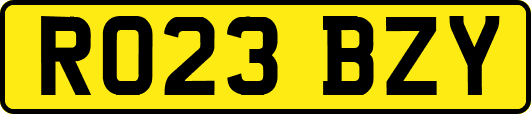 RO23BZY
