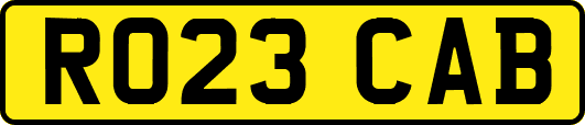 RO23CAB
