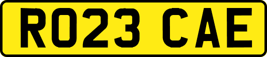 RO23CAE