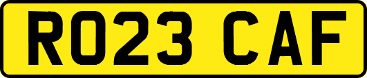 RO23CAF