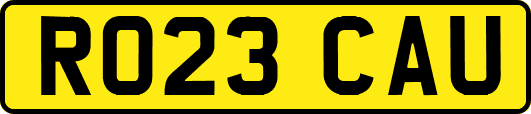 RO23CAU