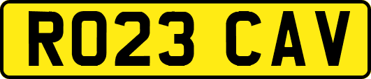 RO23CAV