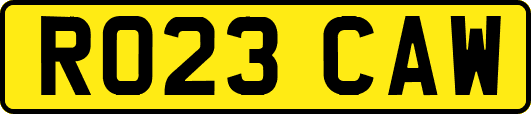 RO23CAW