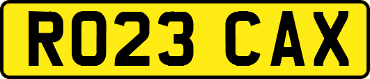 RO23CAX