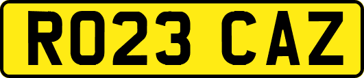 RO23CAZ