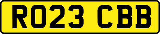 RO23CBB