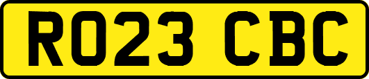 RO23CBC