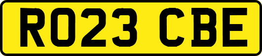 RO23CBE