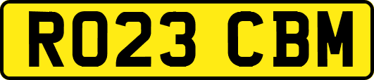 RO23CBM
