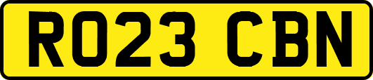 RO23CBN