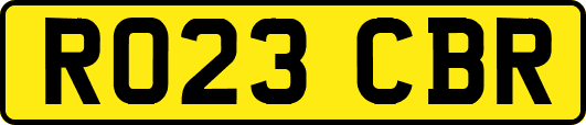RO23CBR