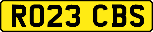 RO23CBS