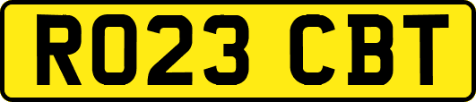 RO23CBT