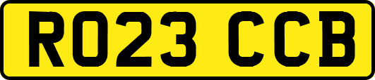 RO23CCB
