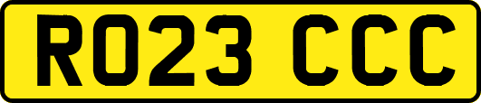 RO23CCC