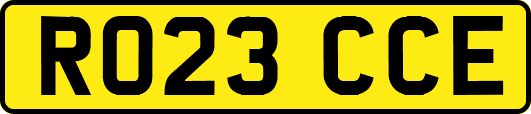 RO23CCE