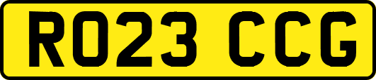RO23CCG