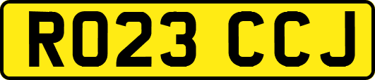 RO23CCJ