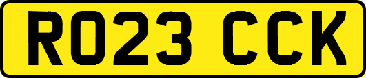 RO23CCK