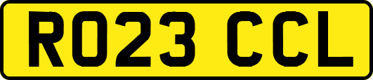 RO23CCL