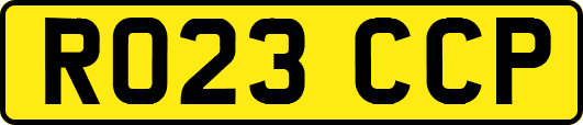 RO23CCP