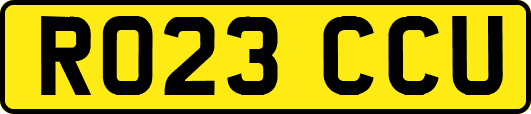RO23CCU