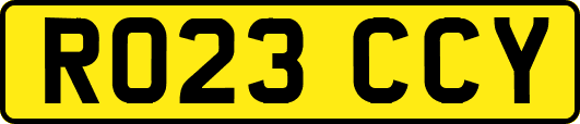 RO23CCY