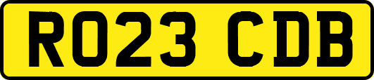 RO23CDB