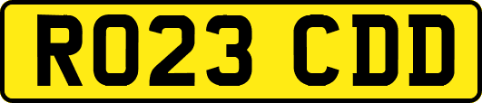 RO23CDD