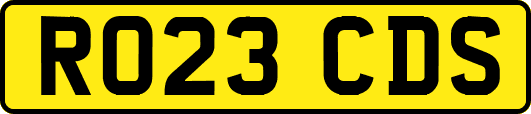 RO23CDS