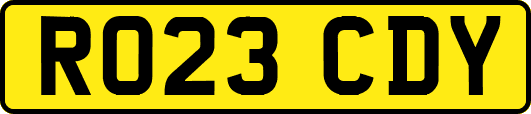 RO23CDY