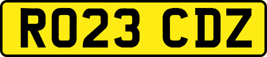 RO23CDZ