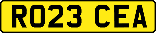 RO23CEA