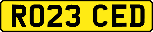 RO23CED
