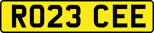 RO23CEE