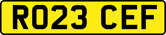 RO23CEF