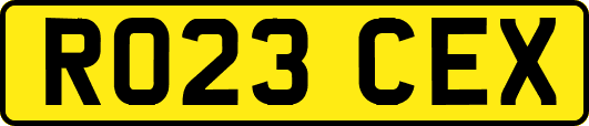 RO23CEX